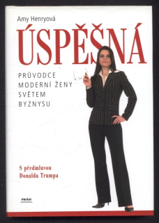 Henryová, Amy - Úspěšná