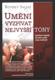 Sallee, Beverly - Umění vyzpívat nejvyšší tóny