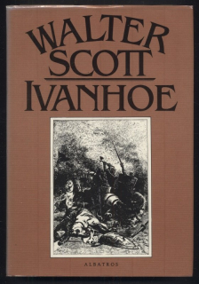 Scott, Walter - Ivanhoe