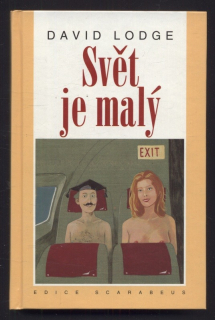 Lodge, David - Svět je malý