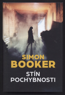 Booker, Simon - Stín pochybnosti