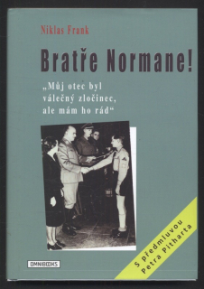 Frank, Niklas - Bratře Normane