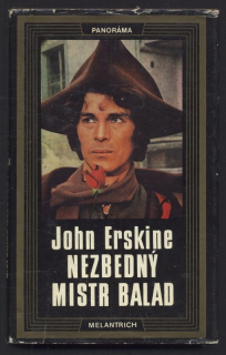 Erskine, John - Nezbedný mistr balad