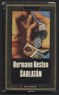 Kesten, Hermann - Šarlatán