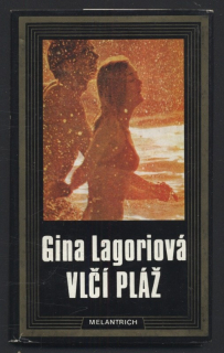 Lagoriová, Gina - Vlčí pláž