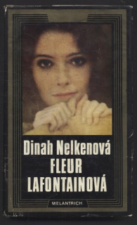 Nelkenová, Dinah - Fleur Lafontainová