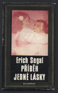 Segal, Erich - Příběh jedné lásky
