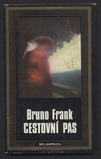 Frank, Bruno - Cestovní pas