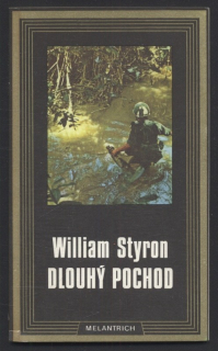 Styron, William - Dlouhý pochod