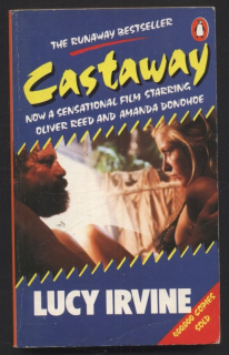 Irvine, Lucy - Castaway (v angličtině)
