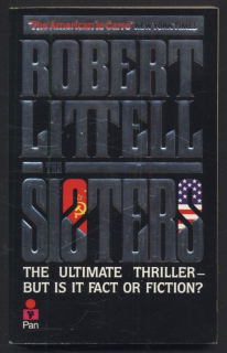 Littell, Robert - The Sisters (v angličtině)