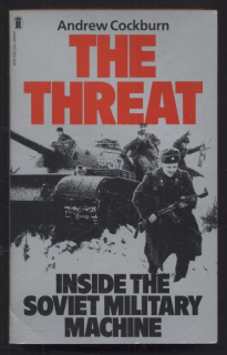 Cockburn, Andrew - The Threat (v angličtině)