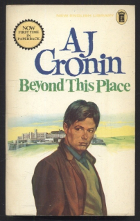 Cronin, Aj - Beyond This Place (v angličtině)