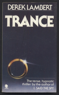 Lambert, Derek - Trance (v angličtině)