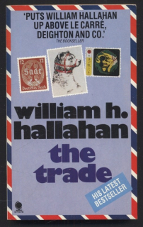Hallahan, William H. - The Trade (v angličtině)