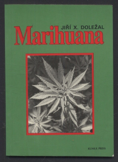 Doležal, Jiří X - Marihuana