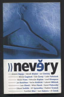 Kolektiv autorů - Nevěry II