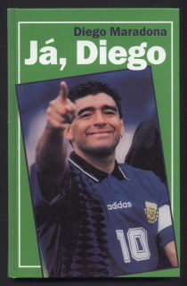 Maradona, Diego - Já, Diego