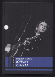 Miller, Stephen - Johnny Cash
