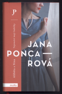 Poncarová, Jana - Alžběta a Nina