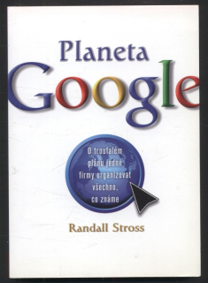 Stross, Randall - Planeta Google