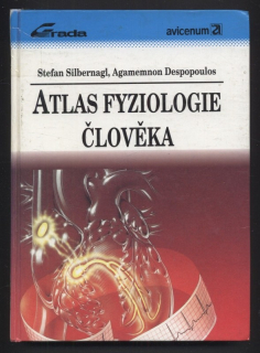 Silbernagl, Stefan; Despopoulos, Agamemnon - Atlas fyziologie člověka