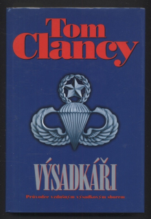 Clancy, Tom - Výsadkáři