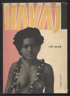 Baum, Jiří - Havaj