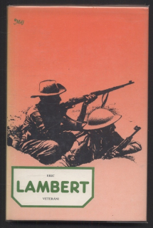 Lambert, Eric - Veteráni