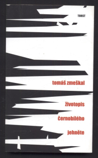 Zmeškal, Tomáš - Životopis černobílého jehněte