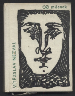 Nezval, Vítězslav - Oči milenek