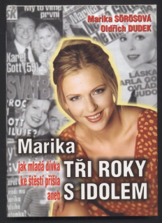 Sörösová, Marika; Dudek, Oldřich - Marika