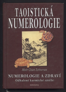 Zettnersan, Chian - Taoistická numerologie