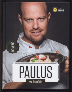 Ihnačák, Marcel; Paulus, Roman - Paulus vs. Ihnačák / Ihnačák vs. Paulus