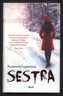 Luptonová, Rosamund - Sestra