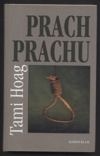 Hoag, Tami - Prach prachu
