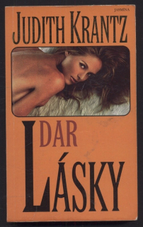 Krantz, Judith - Dar lásky
