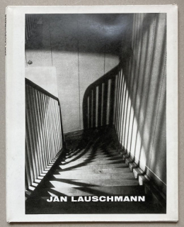 Mrázková, Daniela (text) - Jan Lauschmann - fotografie