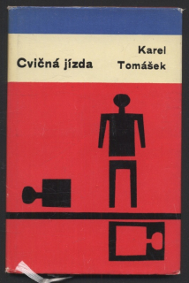 Tomášek, Karel - Cvičná jízda