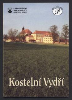 Autor neuveden - Kosetlní Vydří