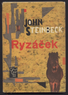 Steinbeck, John - Ryzáček