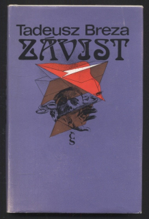 Breza, Tadeusz - Závist