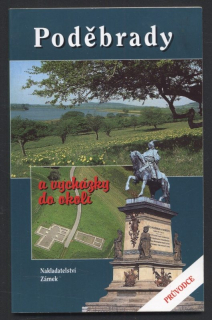 Souček, Zdeněk; Čejka, Josef - Poděbrady