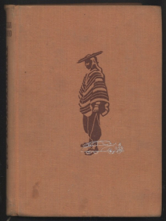 Hanzelka, Jiří; Zikmund, Miroslav - Přes Kordillery