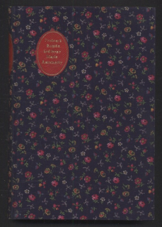 Freimark, H. - Román královny Marie Antoinetty