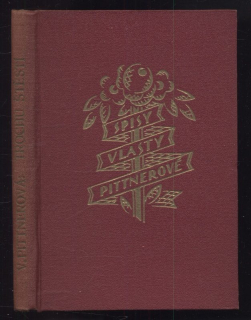 Pittnerová, Vlasta - Trochu štěstí