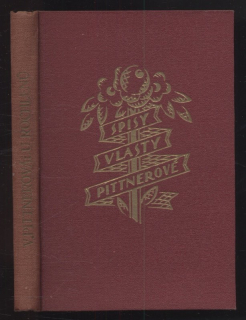 Pittnerová, Vlasta - U Rochlenů