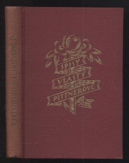 Pittnerová, Vlasta - U Dozvonilů