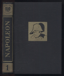 Gasioroeski, W - Napoleon: Bouře nad Evropou 1-10 (10 svazků)