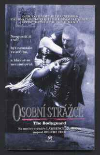 Tine, Robert - Osobní strážce